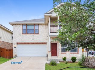 1003 Caprese Ln, San Antonio, TX 78253
