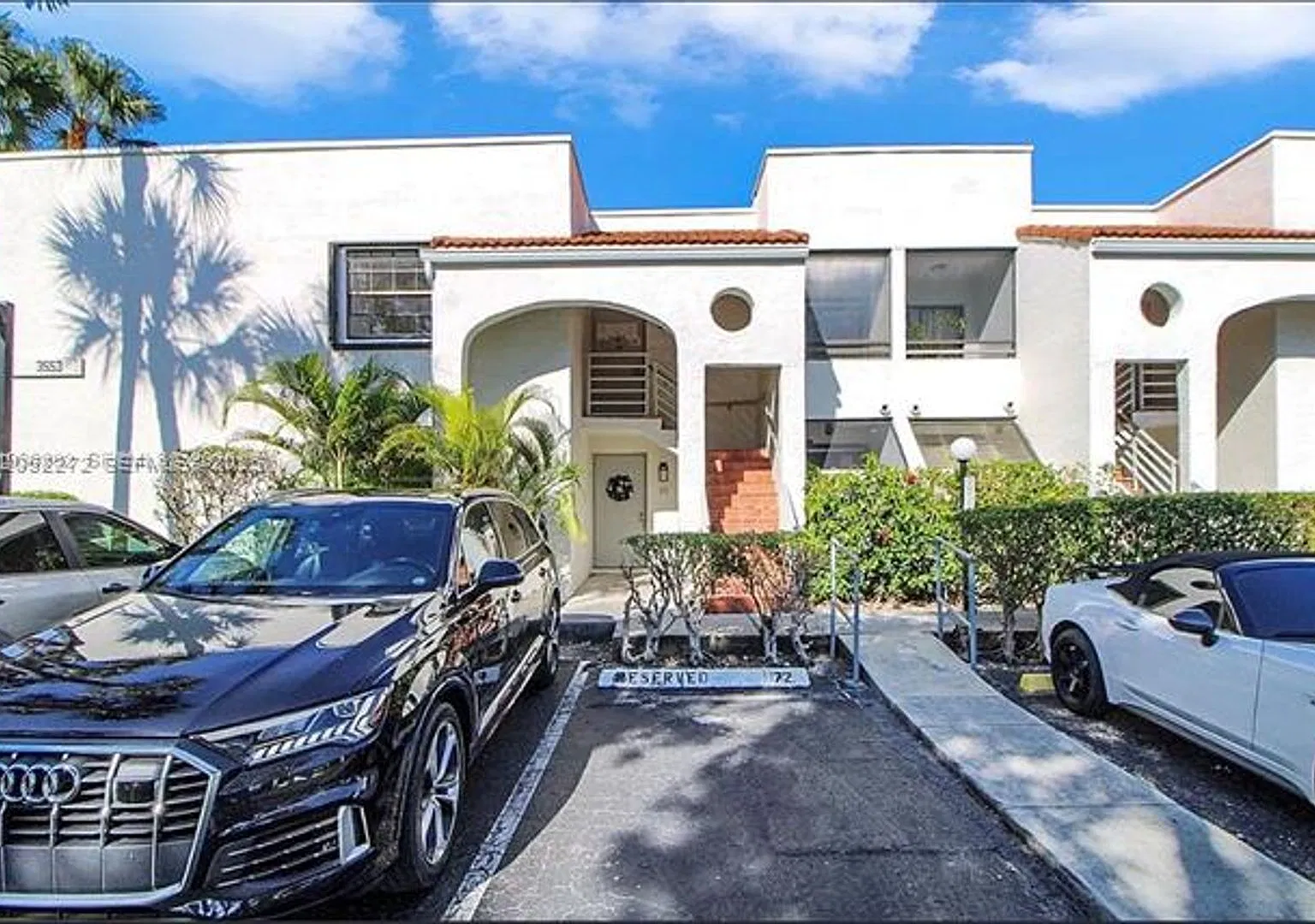 3553 Magellan Cir cu-317-1, Aventura, FL 33180 — Photo 3
