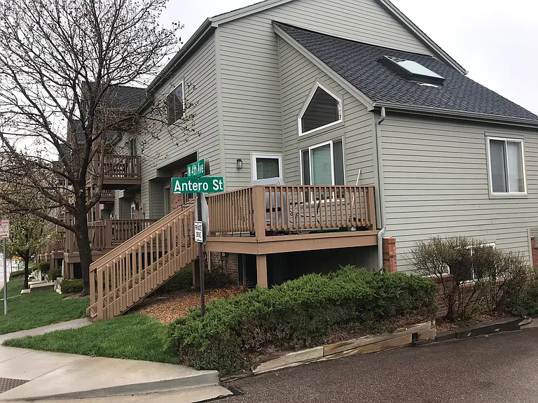 18500 W 4th Pl — Photo 1