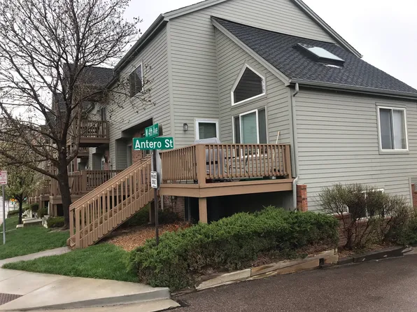 18500 W 4th Pl, Golden, CO 80401