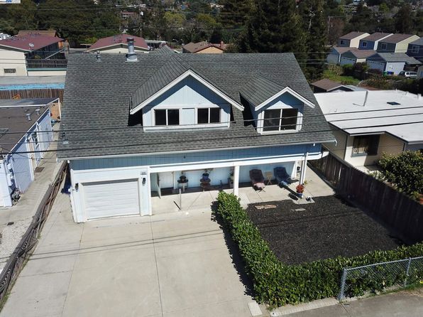 4661 Canyon Rd, El Sobrante, CA 94803