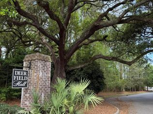 5040 Wapiti Way, Hollywood, SC 29449