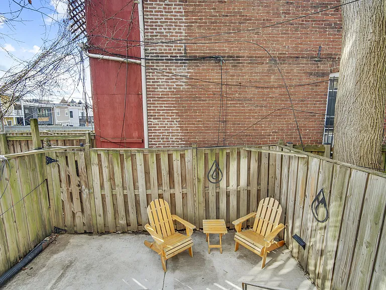 1740 N Capitol St NW #1 — Photo 15
