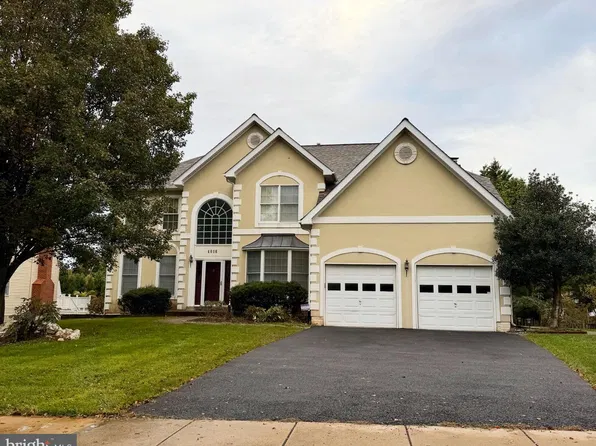 4016 Fox Valley Dr, Rockville, MD 20853