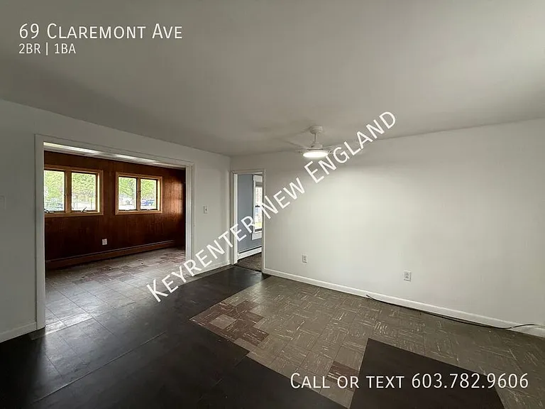69 Claremont Ave — Photo 3