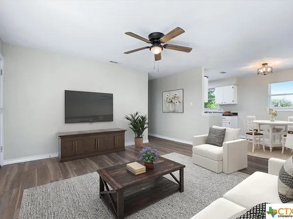 2400 Offermann Hill Rd, San Marcos, TX 78666