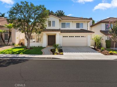 26032 Ravenna Rd, Mission Viejo, CA, 92692
