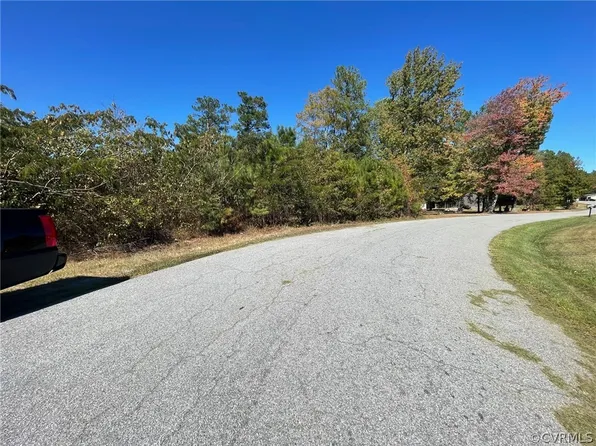 Horseshoe Ln Lot 9, Greenville, VA 24440