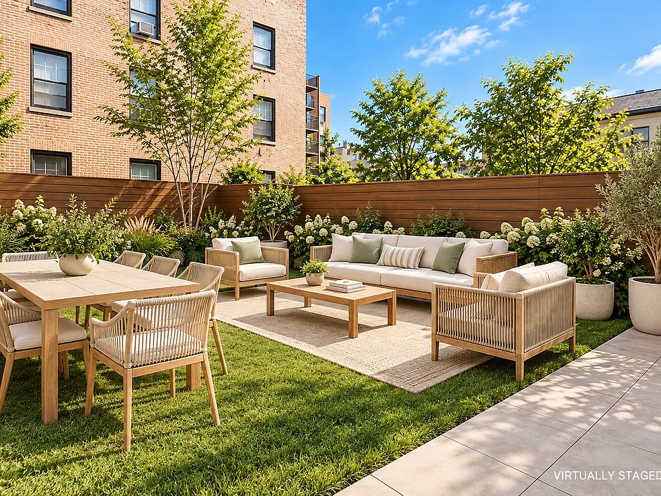 455 Lexington Ave #1A