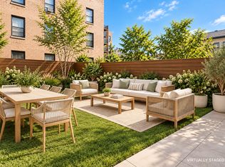 455 Lexington Ave #1A, Brooklyn, NY 11221