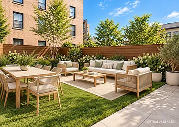 455 Lexington Avenue, #1A