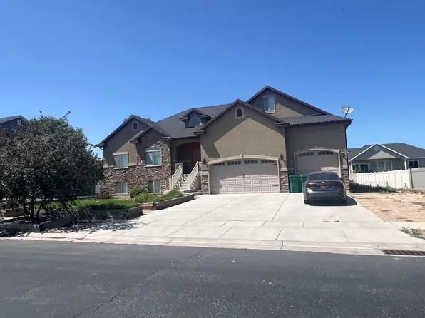 4892 W 3550 S, West Haven, UT 84401