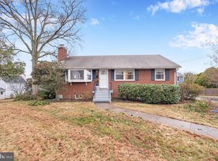 2504 N Kenilworth St, Arlington, VA 22207