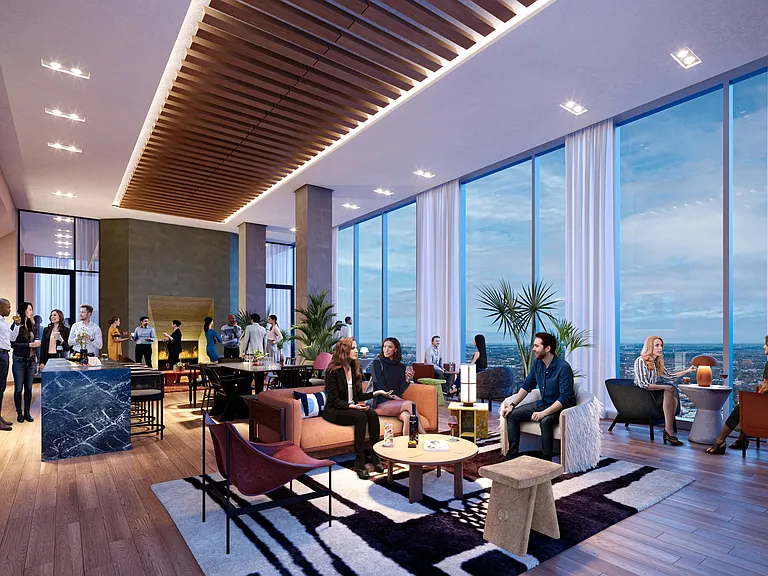 The Residences at ATX Tower — Photo 29