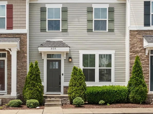 4316 Summercrest Blvd #804, Antioch, TN 37013