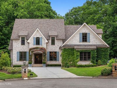 6700 Birdstone Ln, Knoxville, TN, 37919