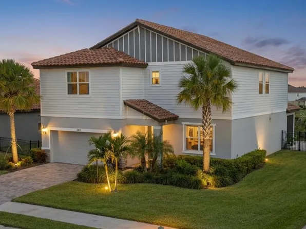 13815 Green Hammock Pl, Bradenton, FL 34211