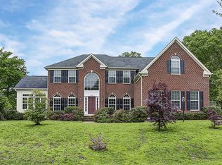 6536 Broad Creek Overlook, Fredericksburg, VA 22407