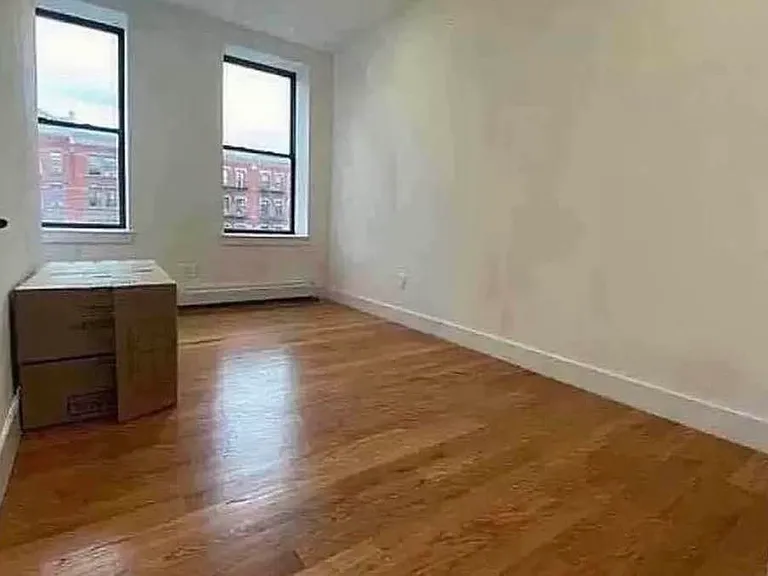 2041 Adam Clayton Powell Jr Blvd #2A — Photo 5