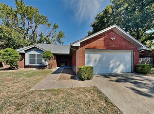 244 Rancho Grande Trl, Keller, TX 76248