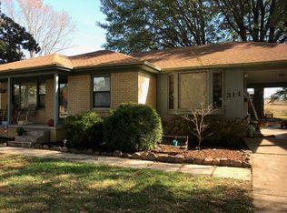 311 Crouch, Benton, AR 72019