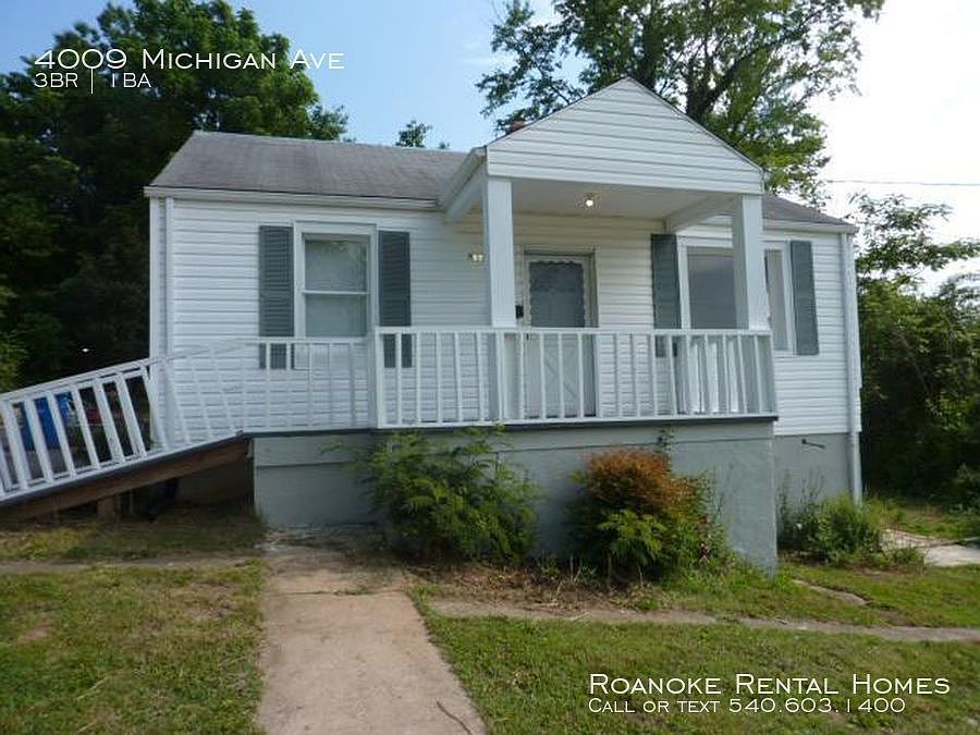 1st image of 4009 Michigan Ave NW