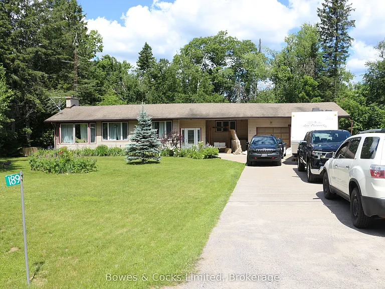 189 McFadden Rd — Photo 2