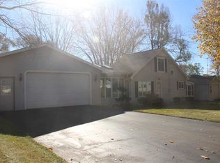 246 Holmes Ave, Michigan Center, MI 49254