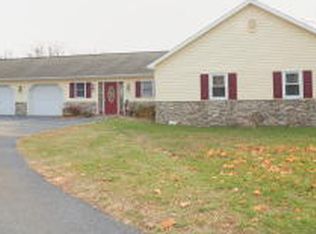 300 Oberlin Rd, Middletown, PA 17057