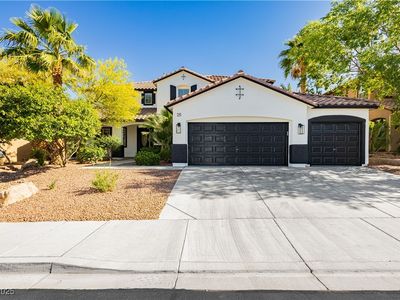 25 Blue Valley Dr, Henderson, NV, 89002