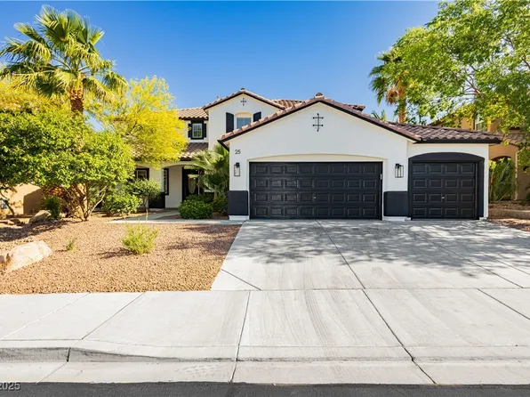 25 Blue Valley Dr, Henderson, NV 89002