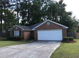 347 Lamplighter Dr, Martinez, GA 30907