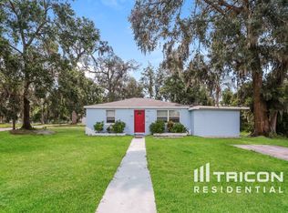 14402 13th St, Dade City, FL 33523