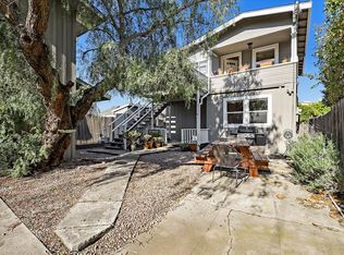 1269 Alcatraz Ave APT A, Berkeley, CA 94702