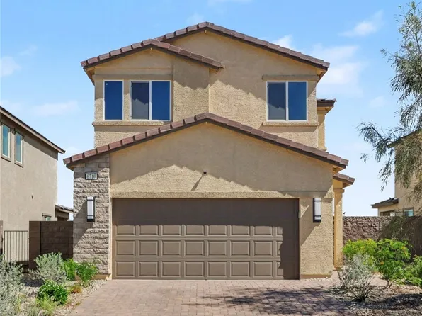 6710 High Quest St, North Las Vegas, NV 89086