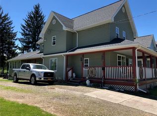 313 W Green St, Olean, NY 14760