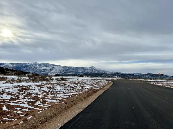 1687 S 4150 W Parcel 3, Cedar City, UT 84720