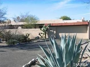 5283 N Pueblo Villas Dr, Tucson, AZ 85704