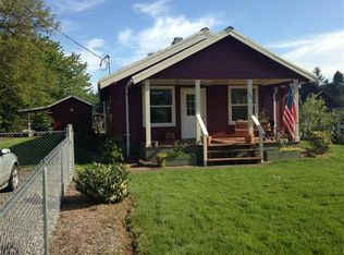 105 Joppish Rd, Centralia, WA 98531