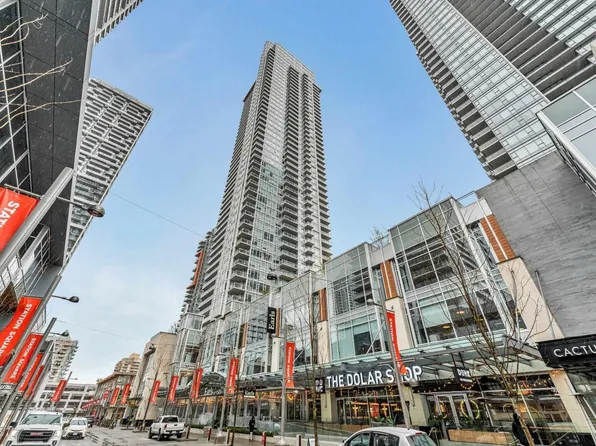 4670 Assembly Way #1903, Burnaby, BC V5H 0H3