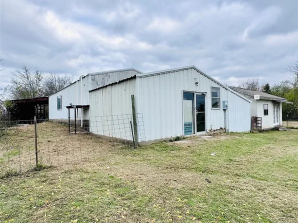 3493 County Road 4586, Sulphur Springs, TX 75482