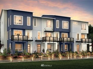 14663 35th Ct NE LOT 110, Lake Forest Park, WA 98155