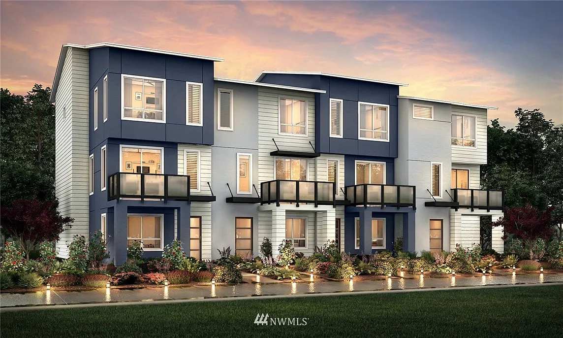 14653 35th (Lot 112) Court NE photo 1