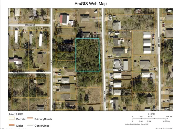 0 Theriot Ave, Vancleave, MS 39565