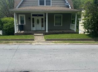 1316 Highland Ave, Bluefield, WV 24701