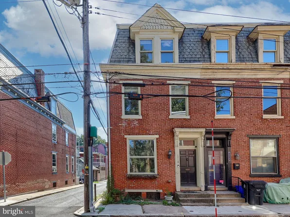 1716 Susquehanna St, Harrisburg, PA 17102