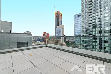 Rented by The KCI Group