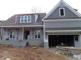 3224 Farcet Ter, Midlothian, VA 23112