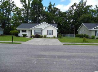 1137 Lochwood Ln, Conway, SC 29526