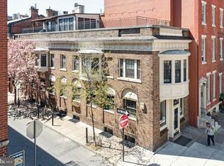 304 S Smedley St, Philadelphia, PA 19103